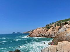 -广东惠东海龟国家级自然保护区