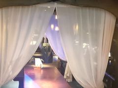 -绿茶餐厅(松江万达店)