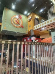 点击看大图 -MELAND CLUB亲子乐园·派对·餐厅(北京芳圆里ID MALL店)