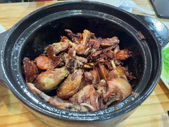 -斯丹姜母鸭·古法干香(田安南路店)