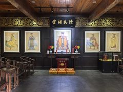 -陈武帝故宫