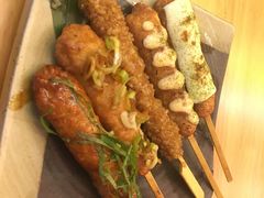 -坂吉屋·居酒屋深夜食堂(龙湖店)