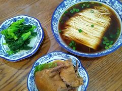 -孙盛兴奥灶面馆·蟹黄面·三虾面(山塘街总店)