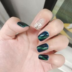 -甲舍美甲美睫艺术馆