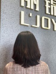 -LJOY丽锦造型·烫发染发