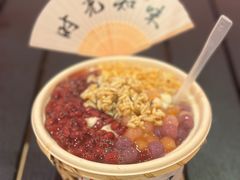 -沙州食驿·非遗小吃夜市