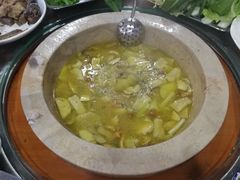 -双喜农庄·菌香园(安居家园店)