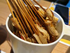 -木屋烧烤(房山良乡店)