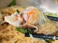 -海安安越南粉(丹竹頭店)