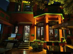 -秀·爱尔兰餐吧(上海路店)