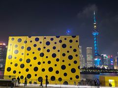 -上海港国际客运中心