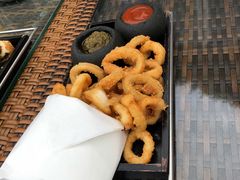 -Rock Bar Bali(Bali)