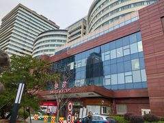 -上海市东方医院(总院)