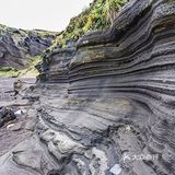 城山日出峰看日落