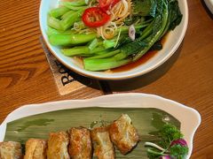 -如轩·海鲜砂锅粥·潮汕菜(一品天下店)