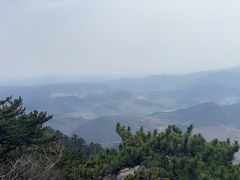 -九鼎铁刹山风景区