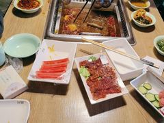 -野妹经典火锅(民治店)