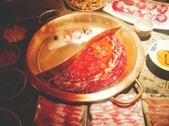 -小龙坎火锅(泉舜店)