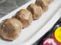 -匠心牛公馆·潮汕牛肉海鲜火锅(索菲特店)