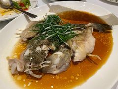 -海逸海鲜酒家(古北店)