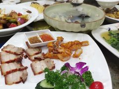-旺达·福州菜(正大广场店)