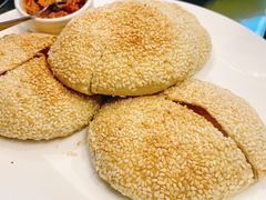 -东哥紫阳蒸盆子(旺座·现代城店)