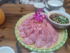 -益恒饭店乡间白族菜(古城总店)