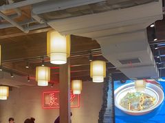 大堂-八碗湘长沙市井菜(坡子街店)