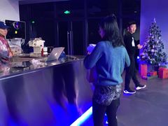 -METIS FITNESS女性健身工作室