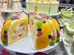 -PAOPAO Bakery&Café(港汇店)