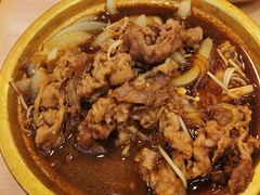 -米村拌饭(城阳万象汇店)