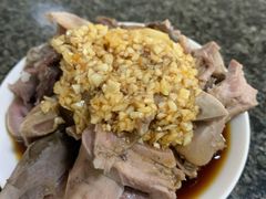 -清真喜兰老丁羊汤特色小吃