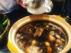 -富力丽思卡尔顿酒店·香荟全日制餐厅