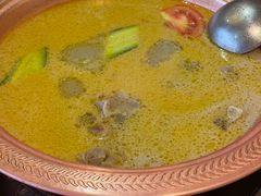 -民食香·腊排骨野生菌美食(木府店)