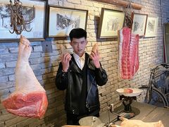 -和平菓局(王府井店)