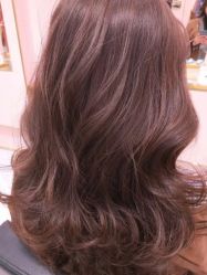 点击看大图 -MORI HAIR SALON日式美发沙龙