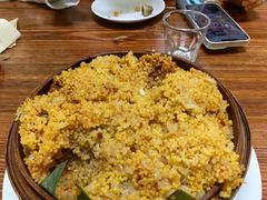 -掌上鲜(南顺城街店)