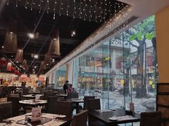 -麒麟中餐厅·经典粤菜·地道菜式老字号(广州长隆酒店)