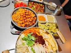 -大叹号啤酒屋·延边料理(延大店)