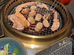 -久藏·横膈膜烧肉·酒场(江汉路店)