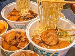 -阿婆牛杂·广府非遗地标美食(云山天地店)