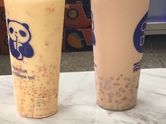 -茶百道(同仁店)