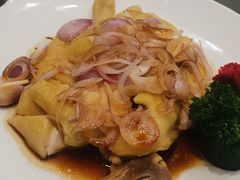-太子园林酒家