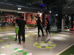 -优享健身(物美圣熙8号购物中心店)