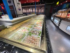 -九记潮汕现切鲜牛肉自助火锅(长沙·方圆荟店)