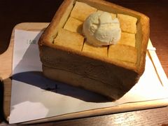 面包诱惑-绿茶餐厅(深圳龙华天虹购物中心店)