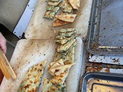 -咏春葱油饼(德政中路店)