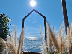 -六阅·福十 FORTEN 海景咖啡西餐厅(双廊古镇店)