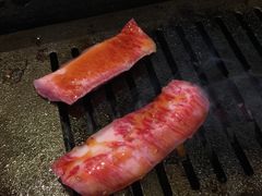 -俺的焼肉(銀座9丁目店)