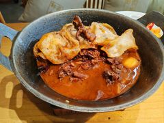 -郭家大院 老南京土菜(九霄店)